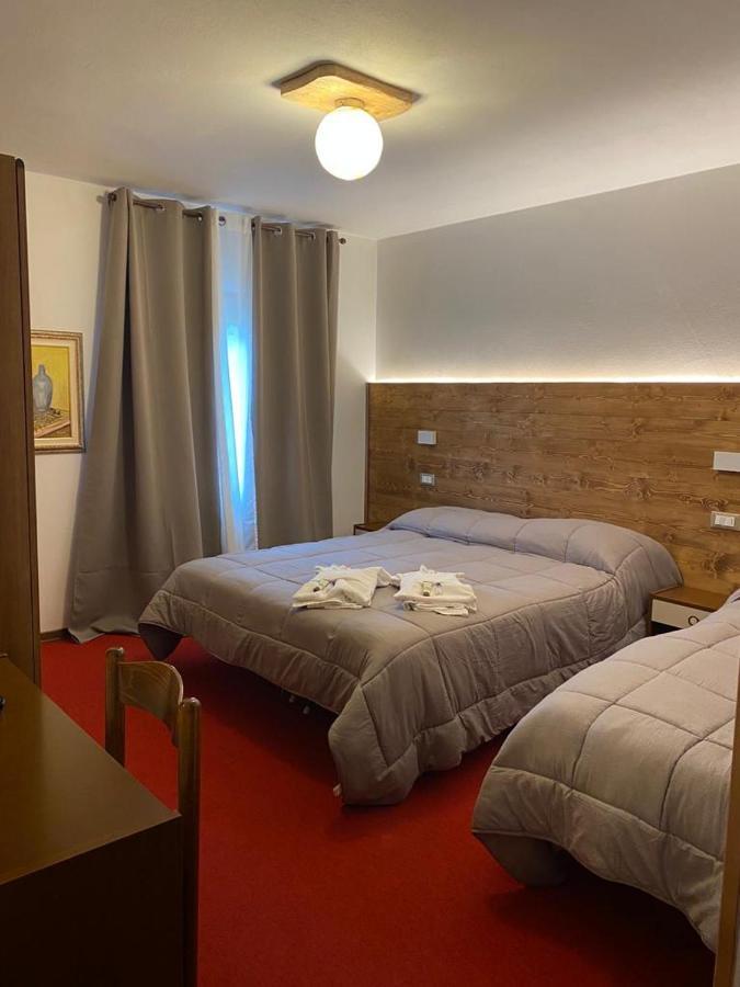 Albergo Quai Monno Exterior photo