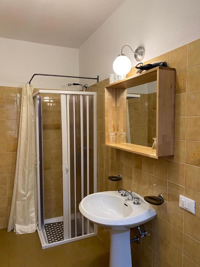 Albergo Quai Monno Exterior photo